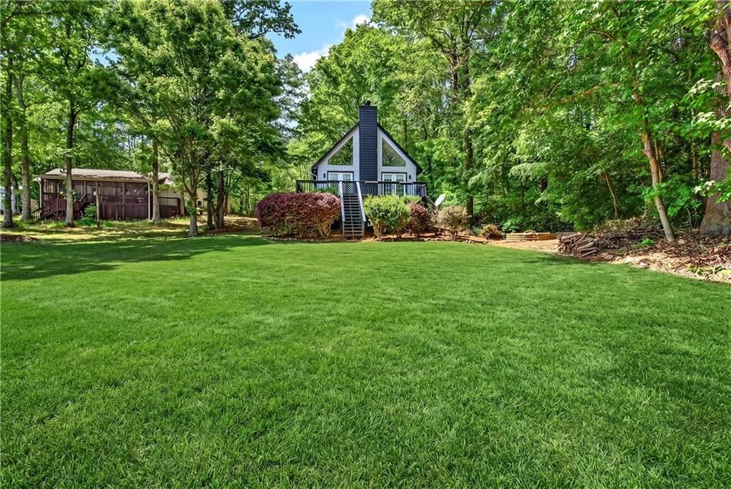 148 Anchor Point Drive, Eatonton, GA 31024 Main Photo