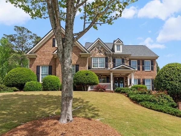 1002 Tyle Street NW, Kennesaw, GA 30152