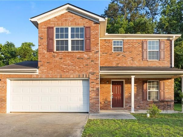 5640 Laurel Ridge Drive, East Point, GA 30344