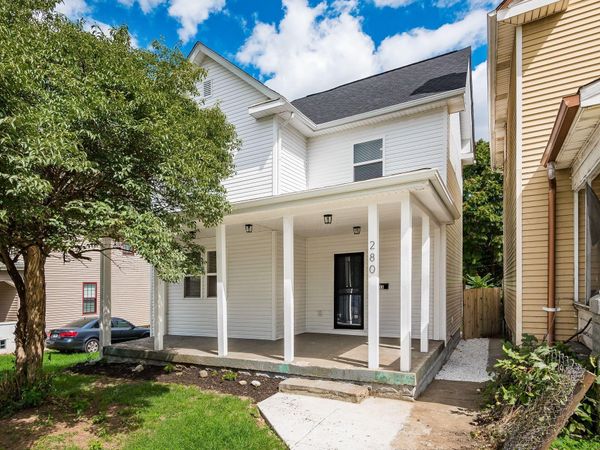 280 S Central Avenue , Columbus, OH 43223