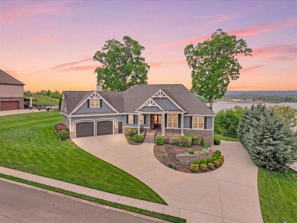 6201 Breezy Hollow Lane , Harrison, TN 37341