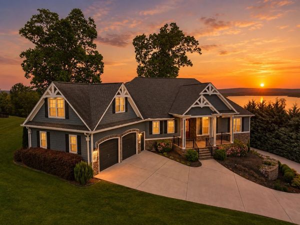6201 Breezy Hollow Lane, Harrison, TN 37341