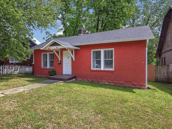 802A Shelby Ave, Nashville, TN 37206