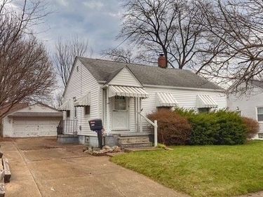 1169 Ada Street, Akron, OH 44306