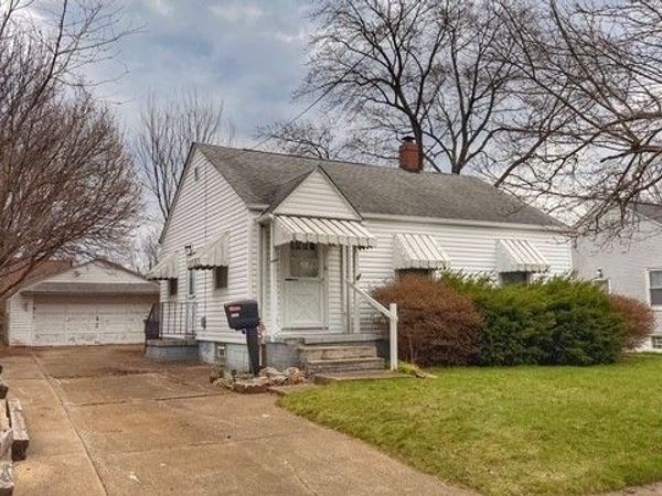 1169 Ada Street, Akron, OH 44306