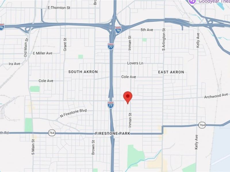 1169 Ada Street, Akron, OH 44306 Photo 13