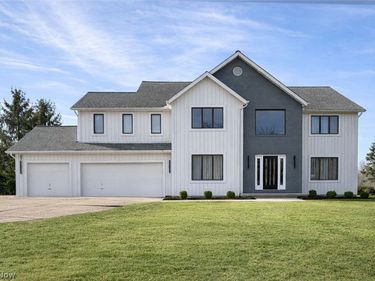 608 Dewitt Drive, Highland Heights, OH 44143