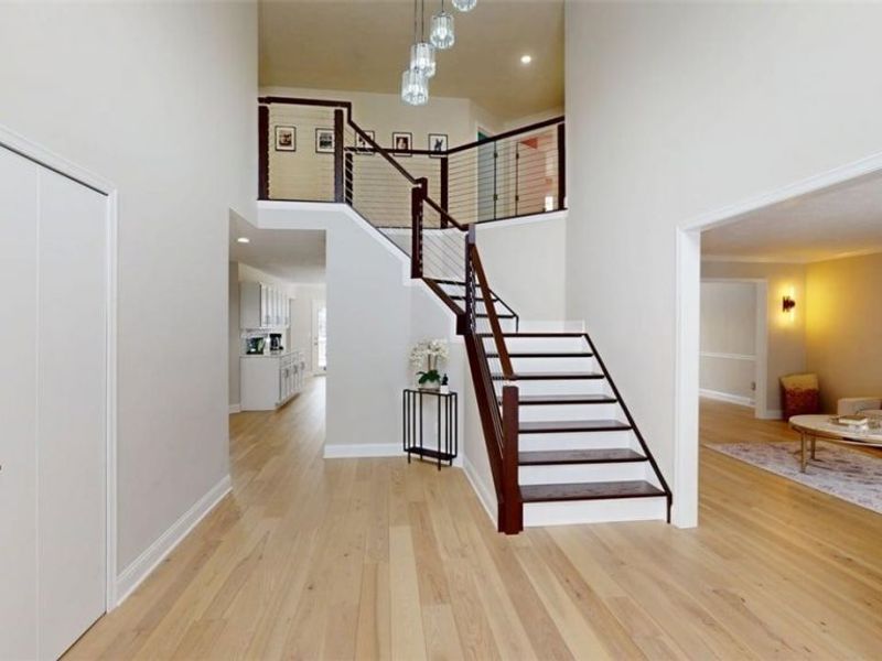 608 Dewitt Drive, Highland Heights, OH 44143 Photo 2