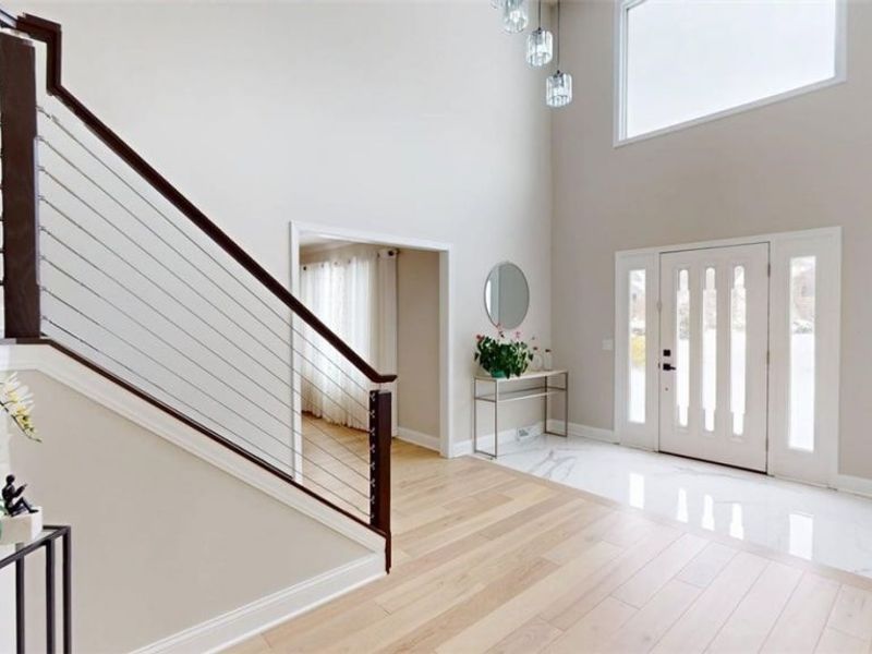 608 Dewitt Drive, Highland Heights, OH 44143 Photo 3