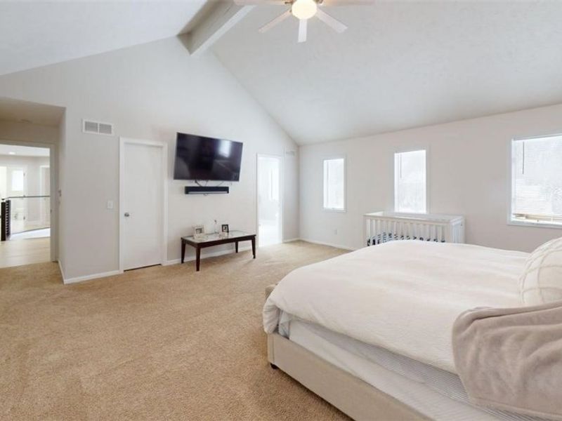 608 Dewitt Drive, Highland Heights, OH 44143 Photo 31