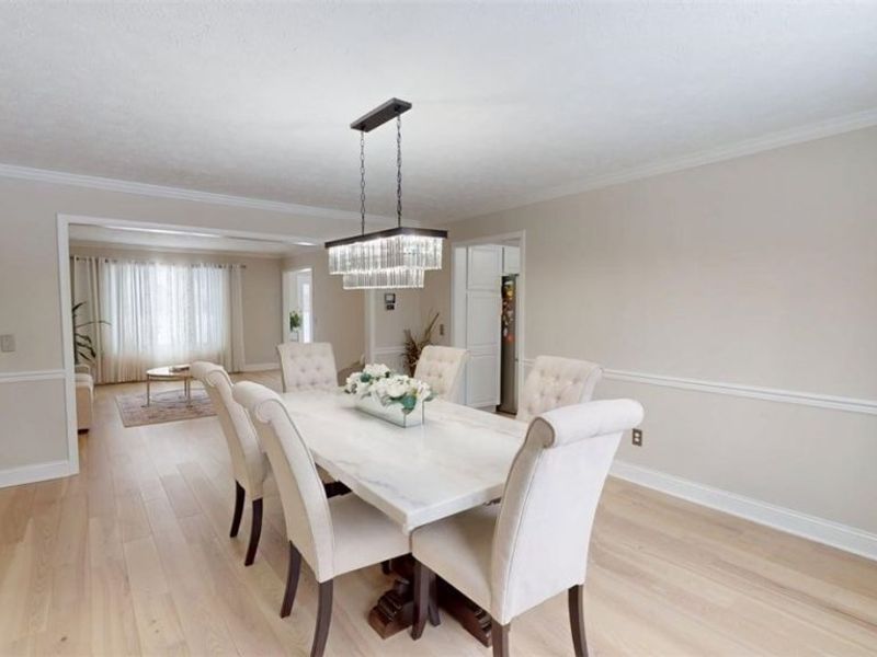 608 Dewitt Drive, Highland Heights, OH 44143 Photo 9