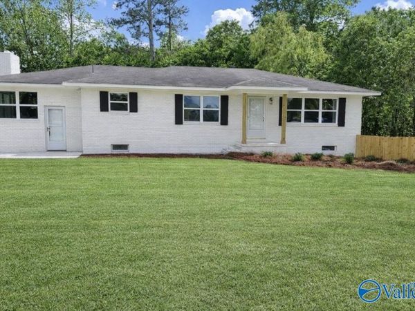 9201 Alabama Highway 75, Douglas, AL 35980