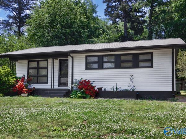 4125 Arlington Road, Huntsville, AL 35805