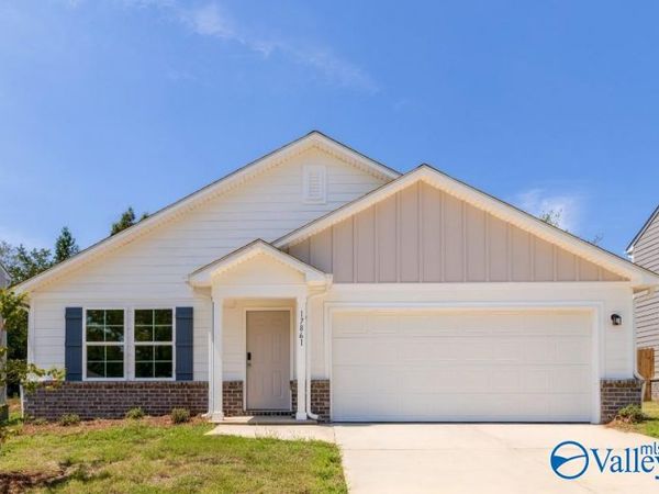 17861 Daniel Island Drive, Athens, AL 35611
