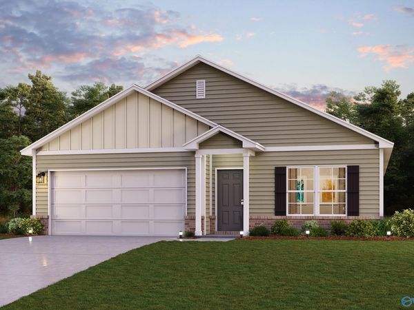 17861 Daniel Island Drive, Athens, AL 35611