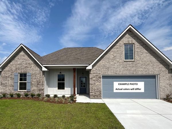 12546 Hudbug Drive, Madison, AL 35756