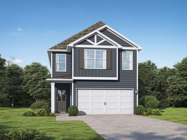 6234 Taramore Lane, Huntsville, AL 35806