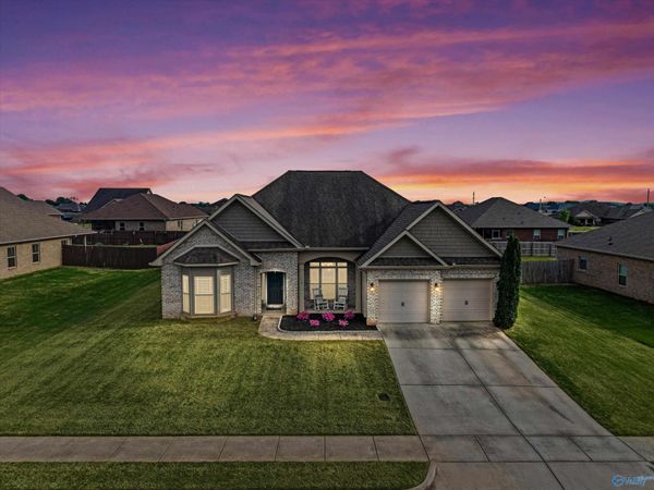 158 Lexi Lane, Meridianville, AL 35759