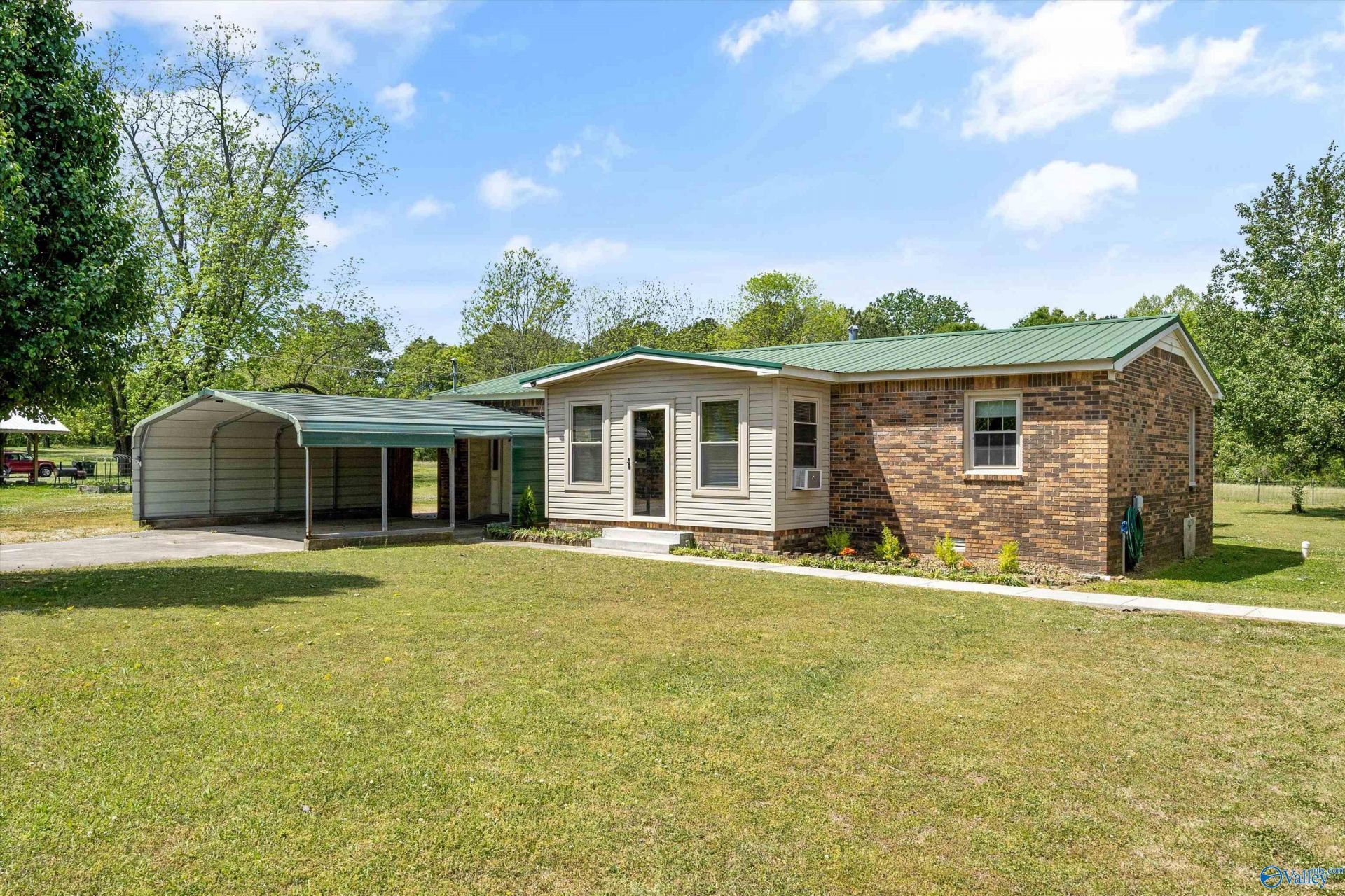 5538 Main Drive, New Hope, AL 35760 Main Photo