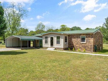 5538 Main Drive, New Hope, AL 35760
