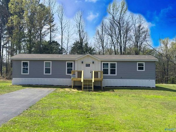 126 Sundown Drive, Gurley, AL 35748