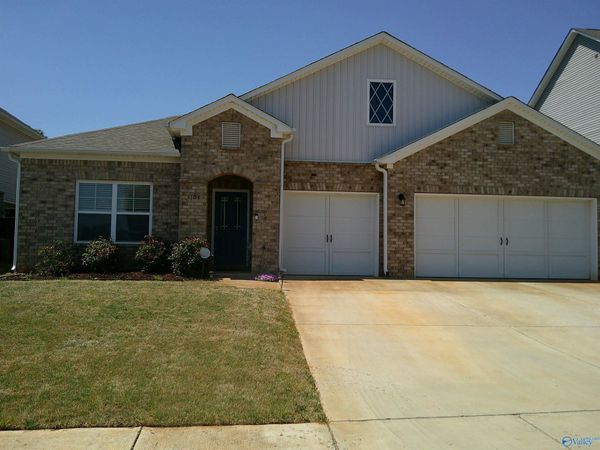 104 Hutchinson Road, Madison, AL 35756