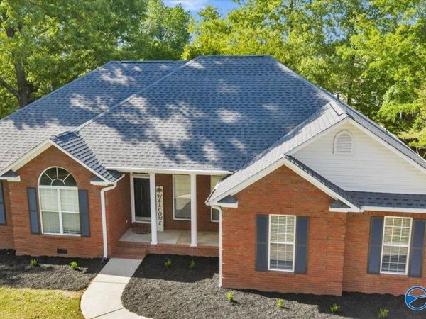 329 Antler Point Drive, New Market, AL 35761