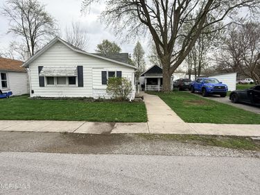 128 Zihlman Avenue, North Baltimore, OH 45872