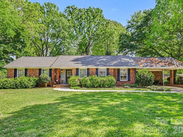 2120 Rocky Knoll Drive , Charlotte, NC 28210
