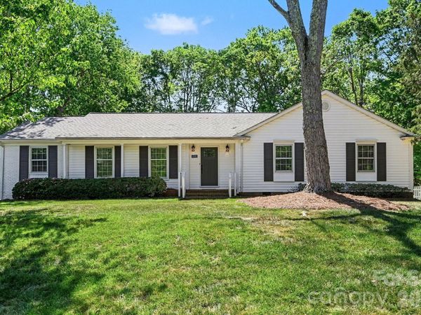 6510 Windyrush Road, Charlotte, NC 28226