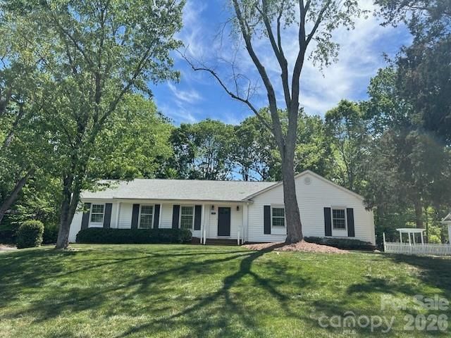 6510 Windyrush Road , Charlotte, NC 28226 Main Photo