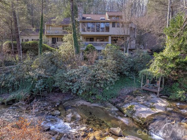 171 Fairway Drive , Lake Lure, NC 28746