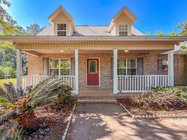 10733 NW Judy Drive, Bristol, FL 32321