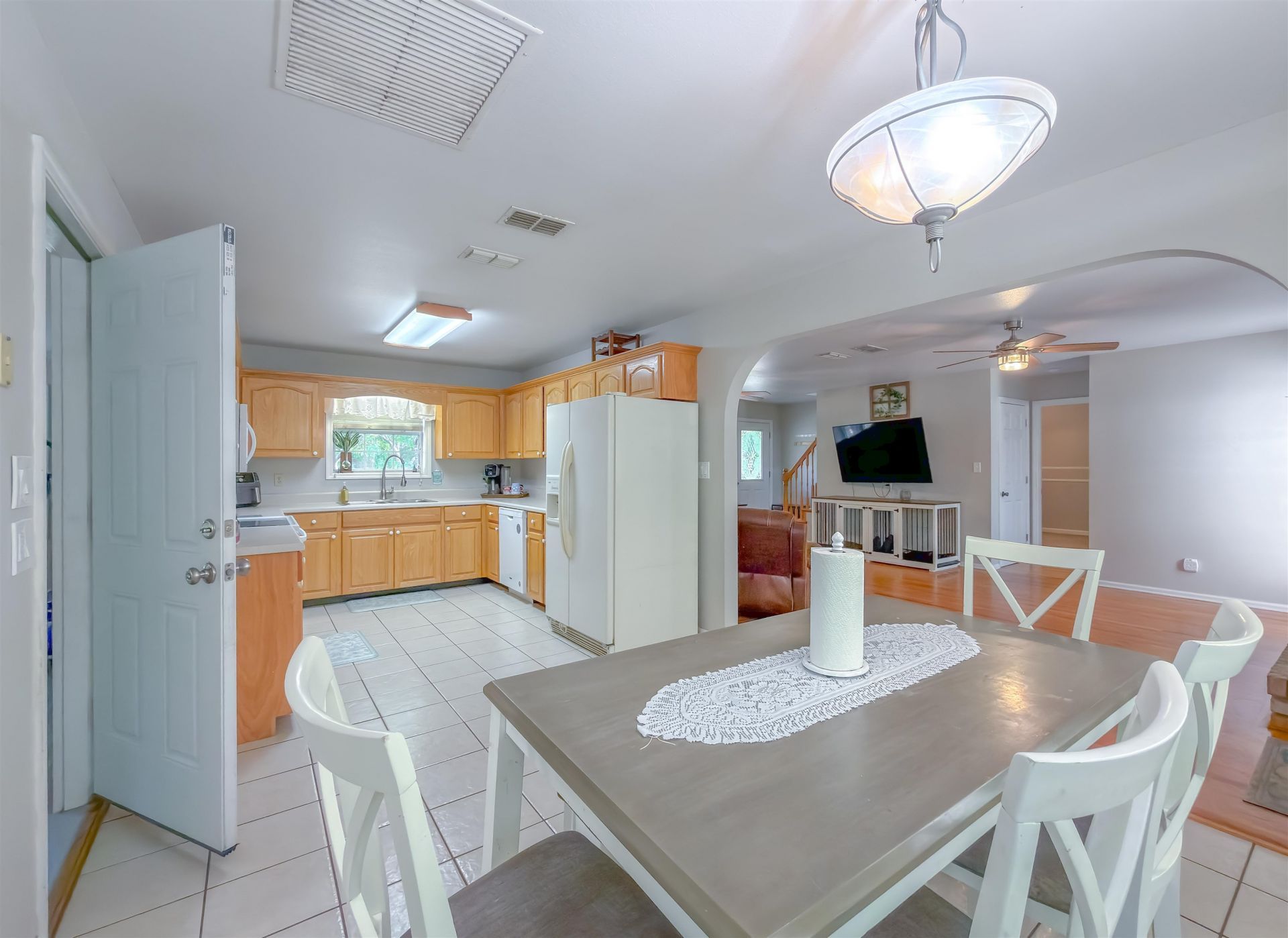 10733 NW Judy Drive, Bristol, FL 32321 Photo