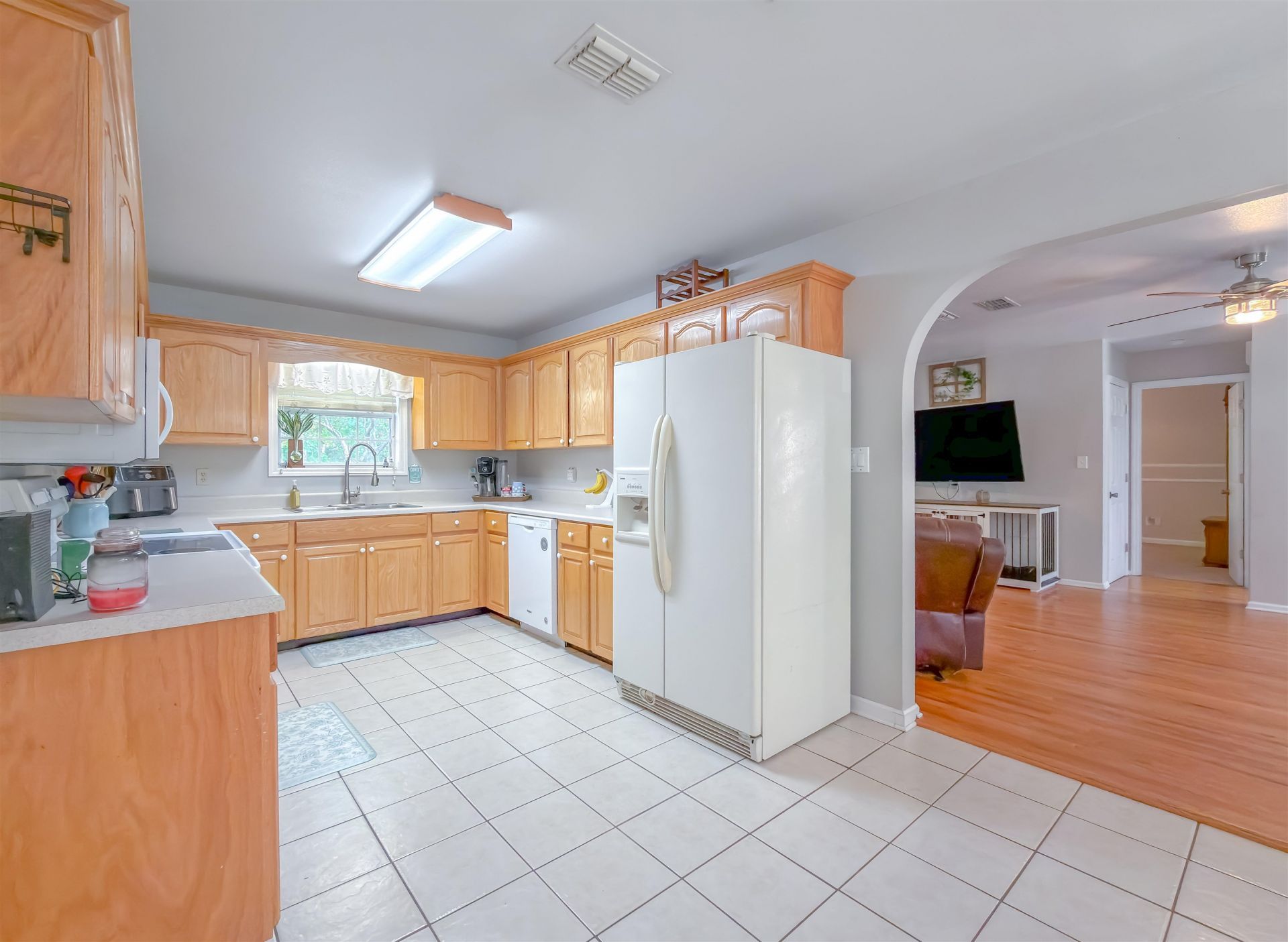 10733 NW Judy Drive, Bristol, FL 32321 Photo