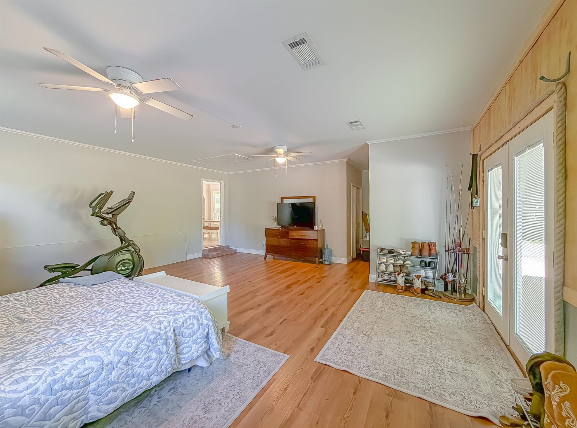 10733 NW Judy Drive, Bristol, FL 32321 Photo