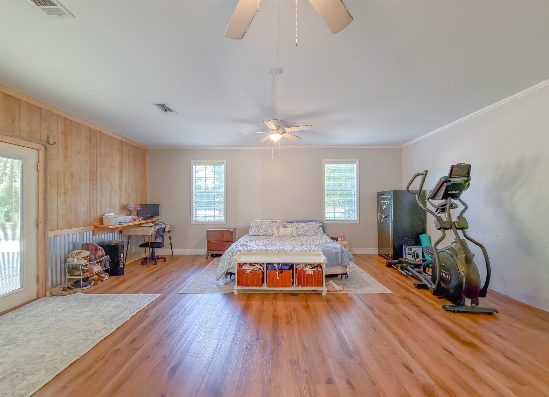 10733 NW Judy Drive, Bristol, FL 32321 Photo