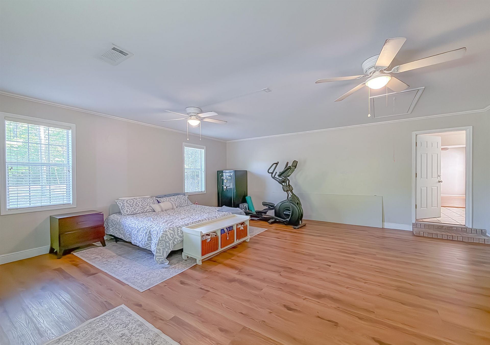 10733 NW Judy Drive, Bristol, FL 32321 Photo