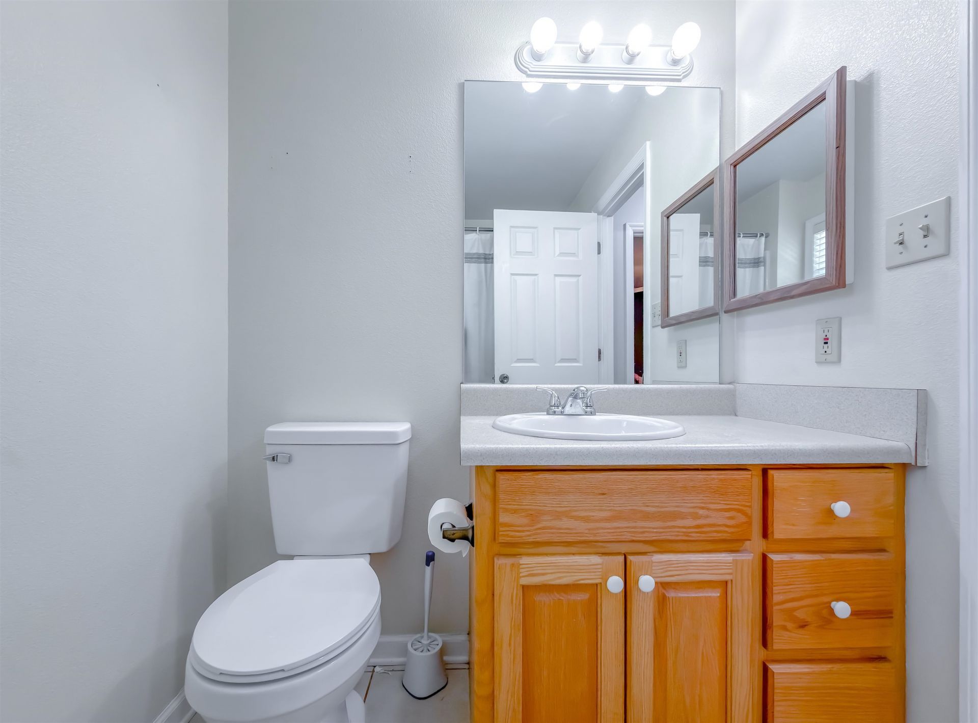 10733 NW Judy Drive, Bristol, FL 32321 Photo