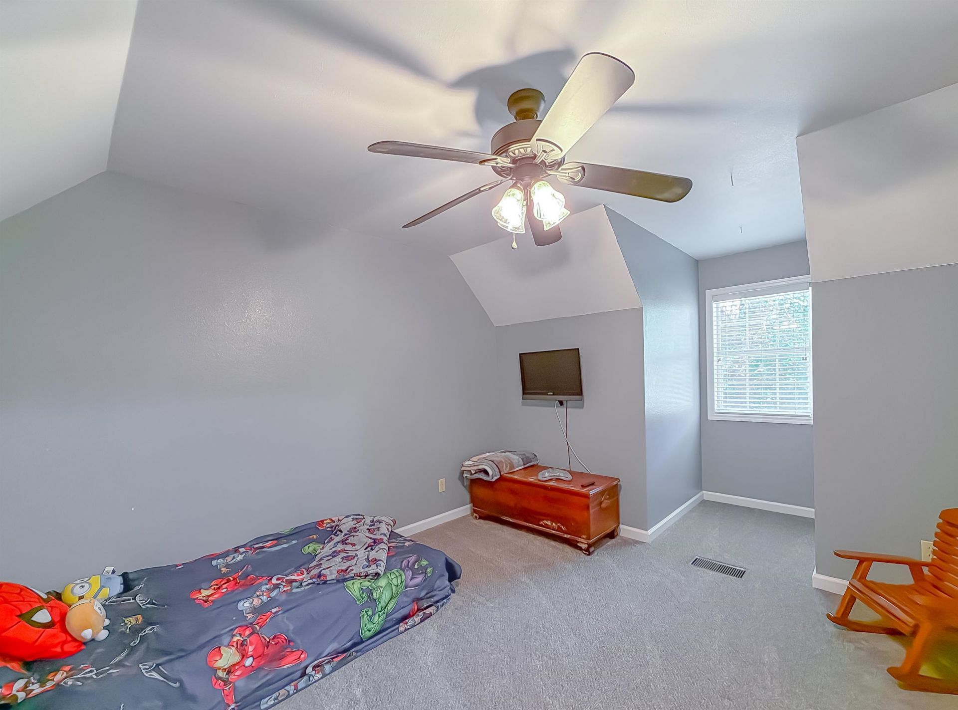 10733 NW Judy Drive, Bristol, FL 32321 Photo