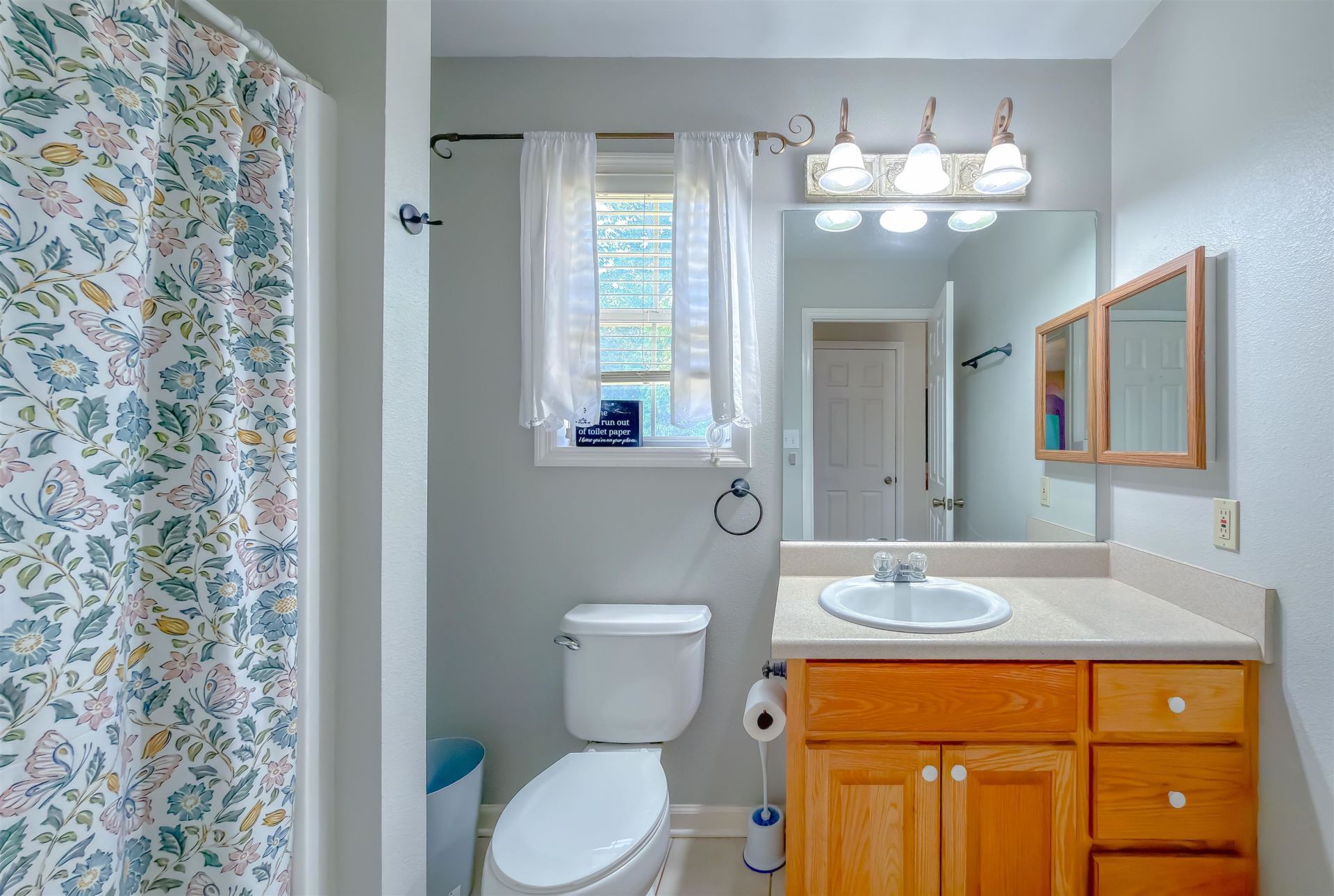 10733 NW Judy Drive, Bristol, FL 32321 Photo