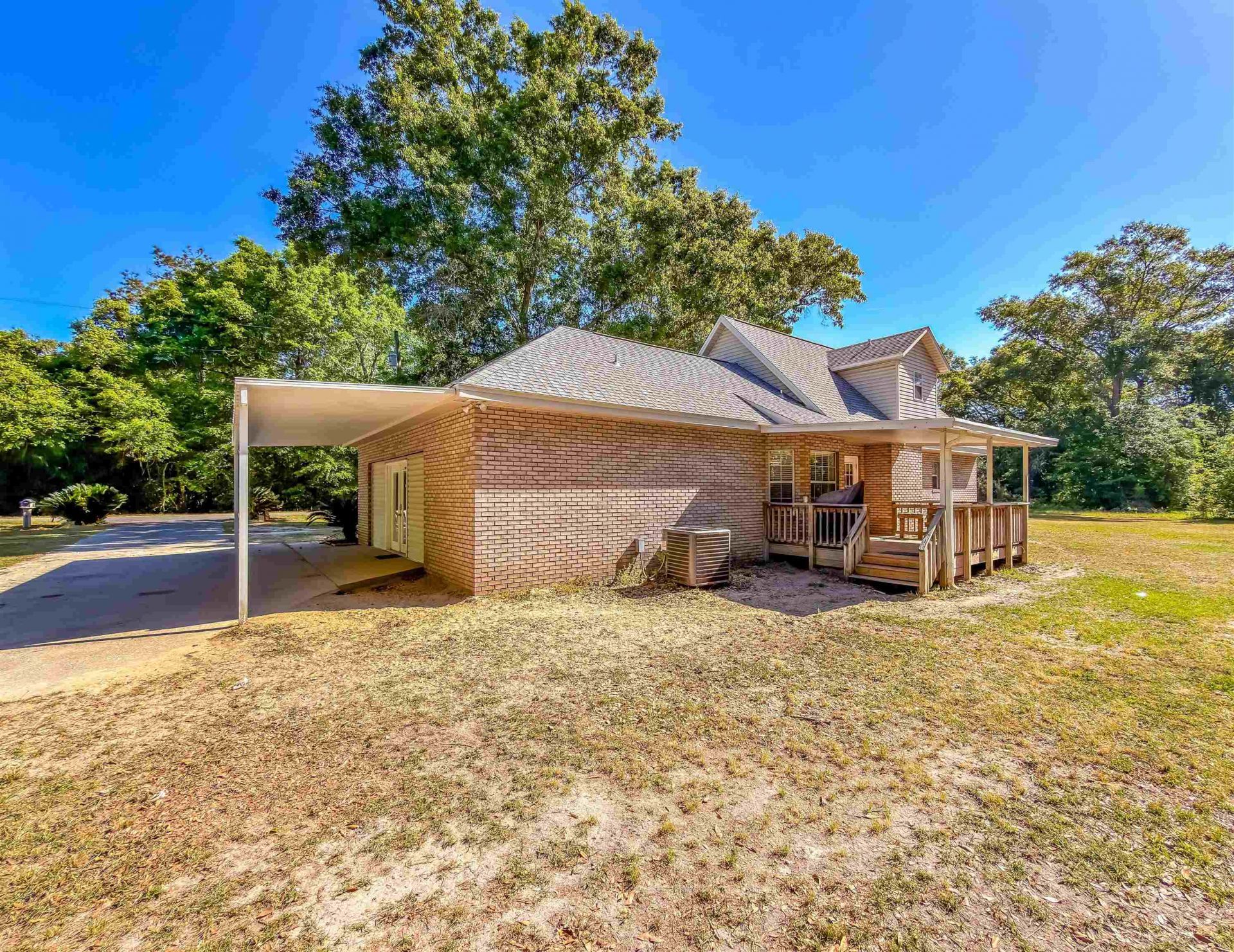 10733 NW Judy Drive, Bristol, FL 32321 Photo
