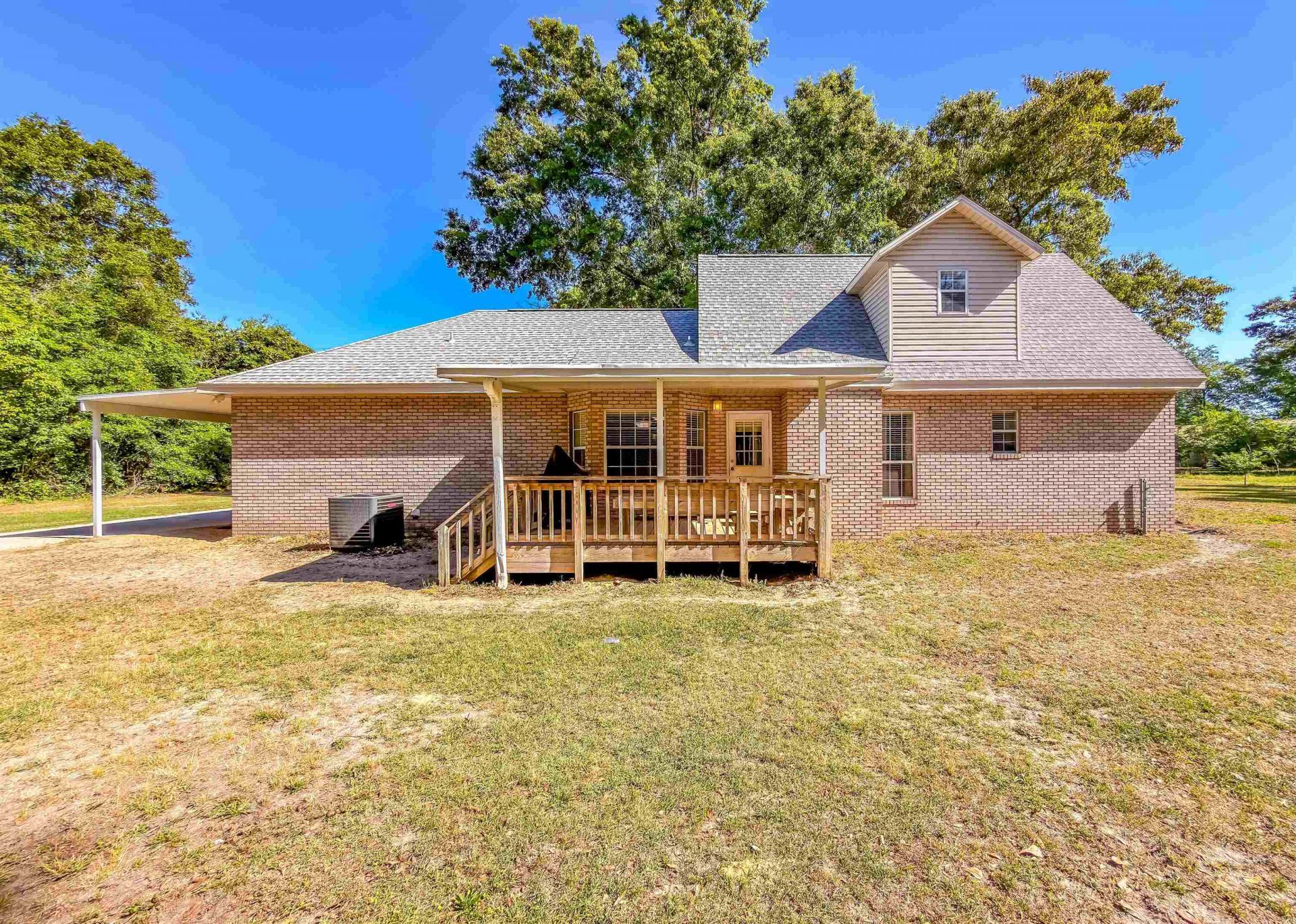 10733 NW Judy Drive, Bristol, FL 32321 Photo