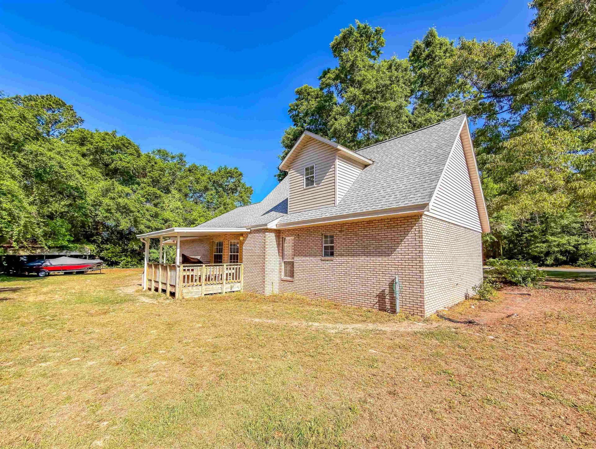 10733 NW Judy Drive, Bristol, FL 32321 Photo