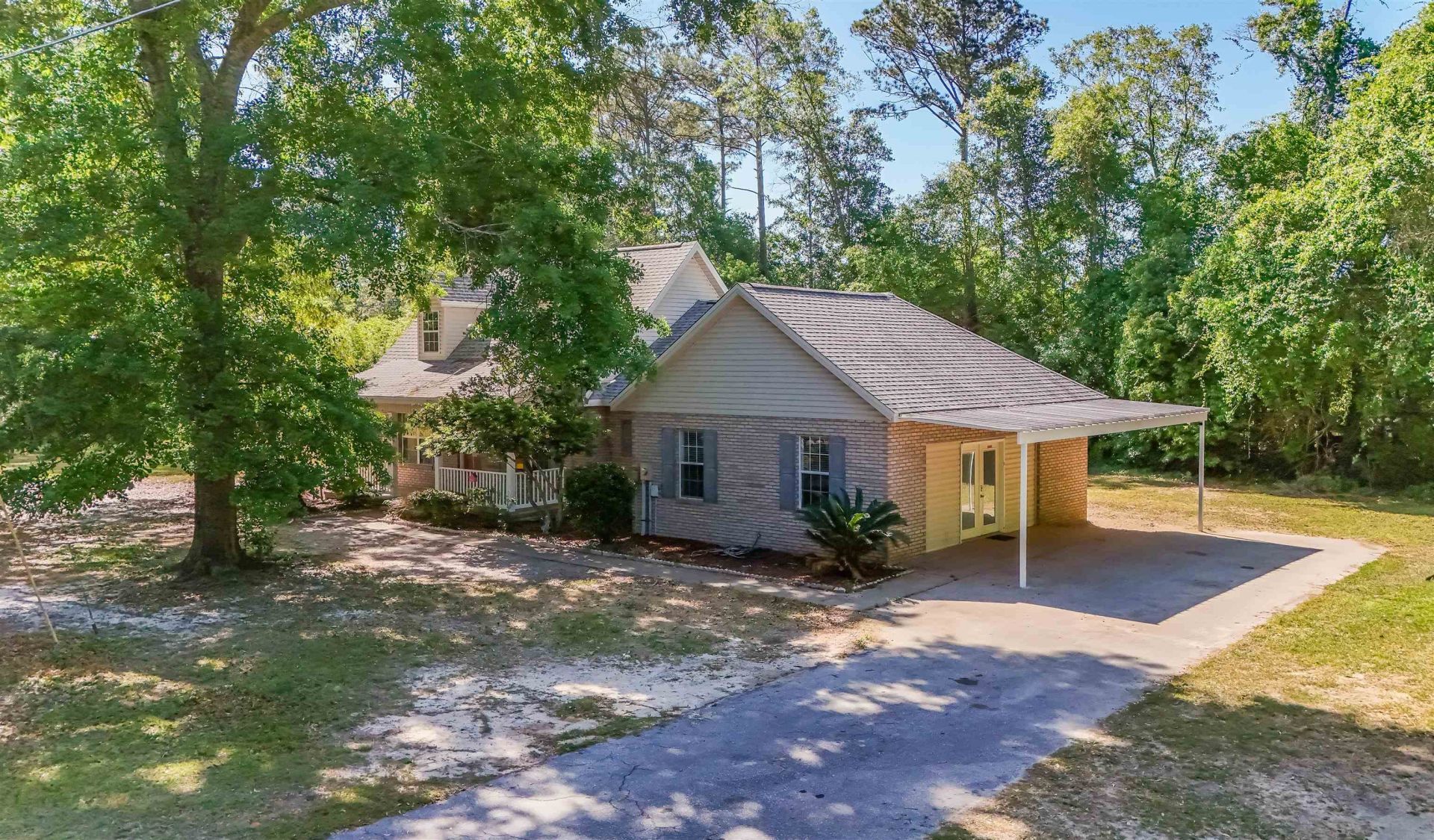 10733 NW Judy Drive, Bristol, FL 32321 Photo