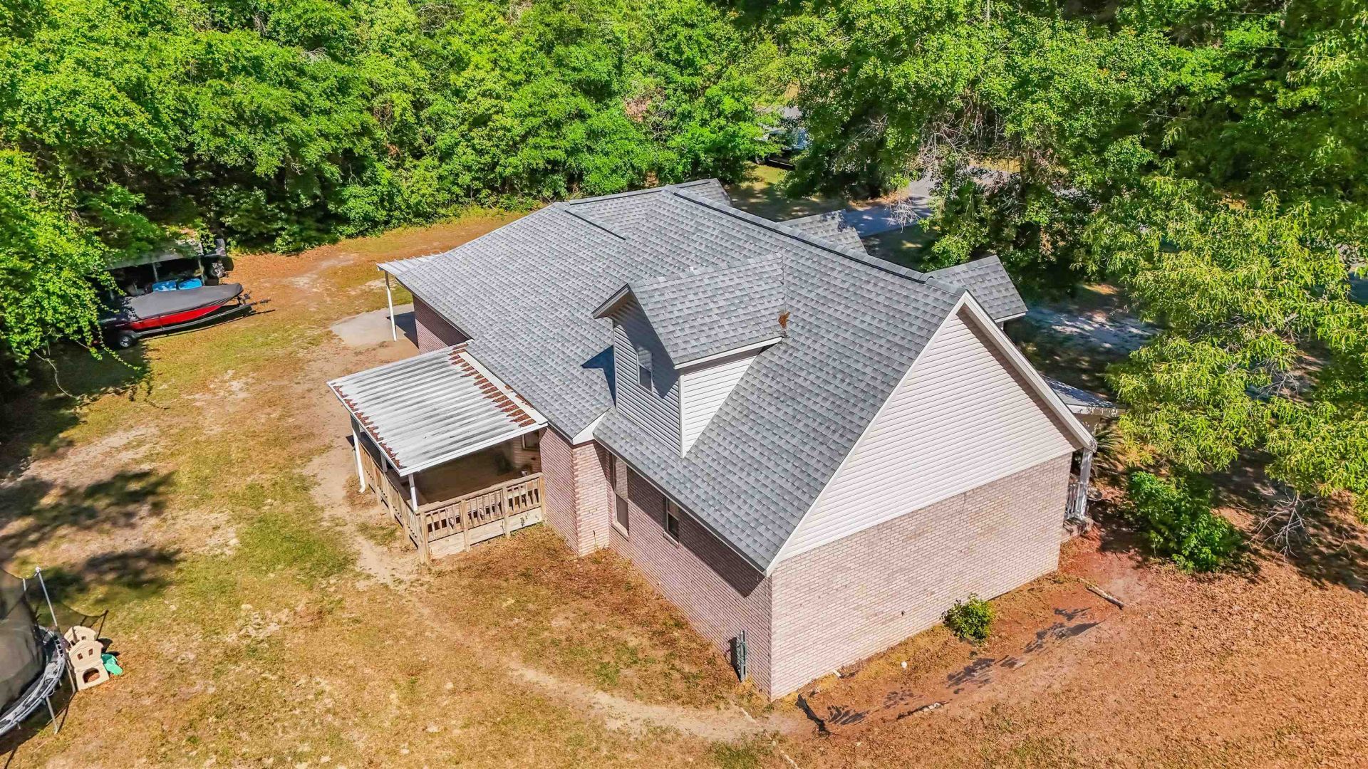 10733 NW Judy Drive, Bristol, FL 32321 Photo