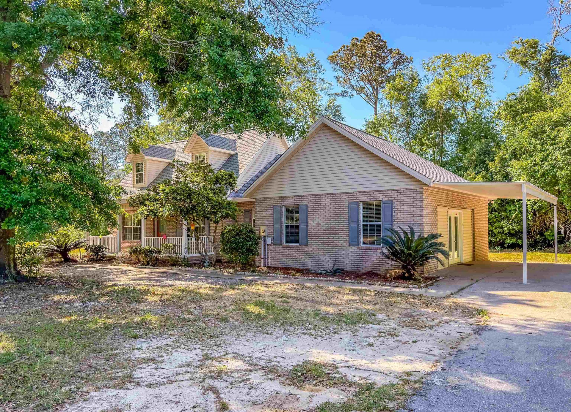10733 NW Judy Drive, Bristol, FL 32321 Photo