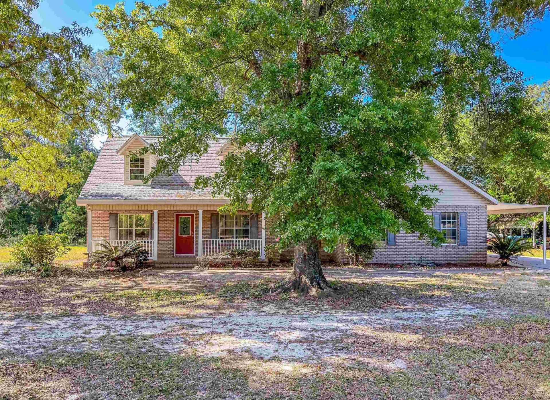 10733 NW Judy Drive, Bristol, FL 32321 Photo
