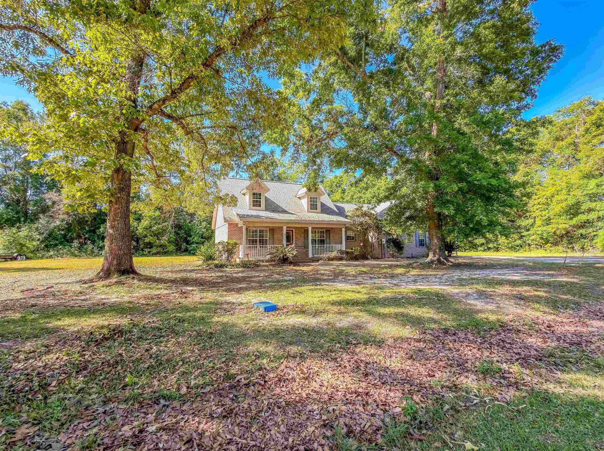 10733 NW Judy Drive, Bristol, FL 32321 Photo