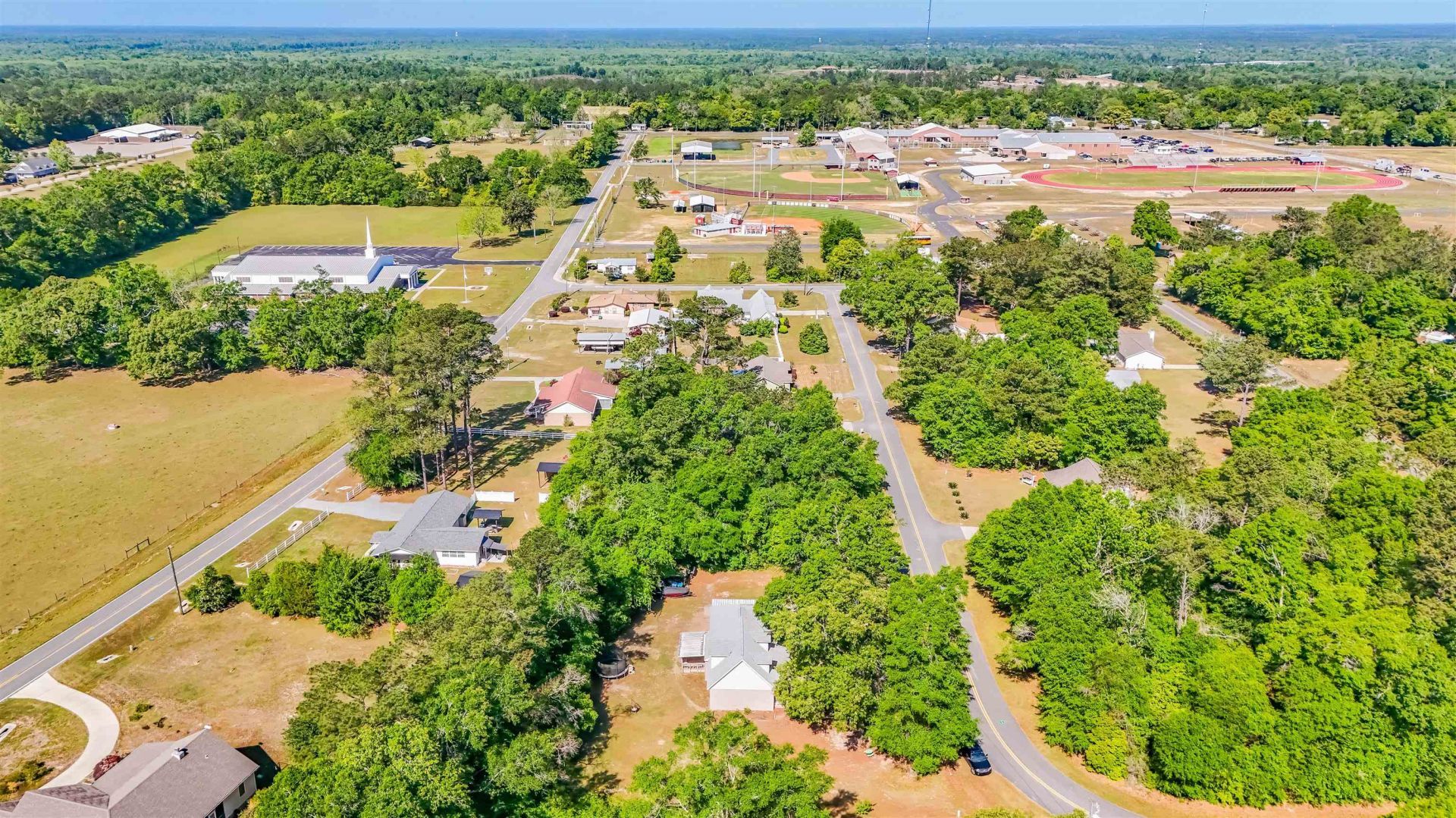 10733 NW Judy Drive, Bristol, FL 32321 Photo